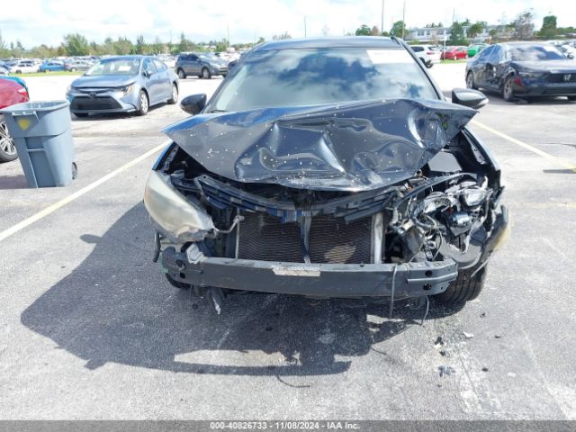2T1BURHE8EC090450 Toyota Corolla S Plus