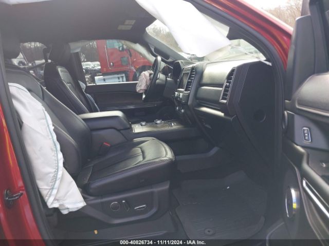 1FMJU2ATXJEA54645 Ford Expedition Limited