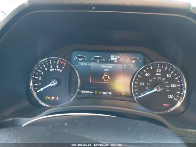 1FMJU2ATXJEA54645 Ford Expedition Limited