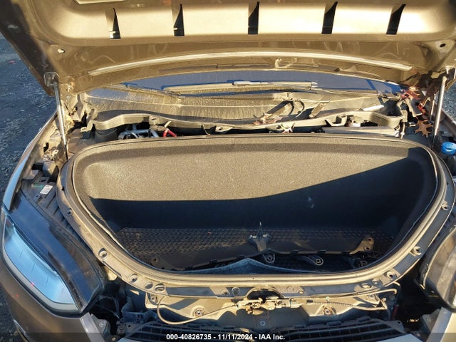 2016 TESLA MODEL X 5YJXCAE28GF003939 Photo 9