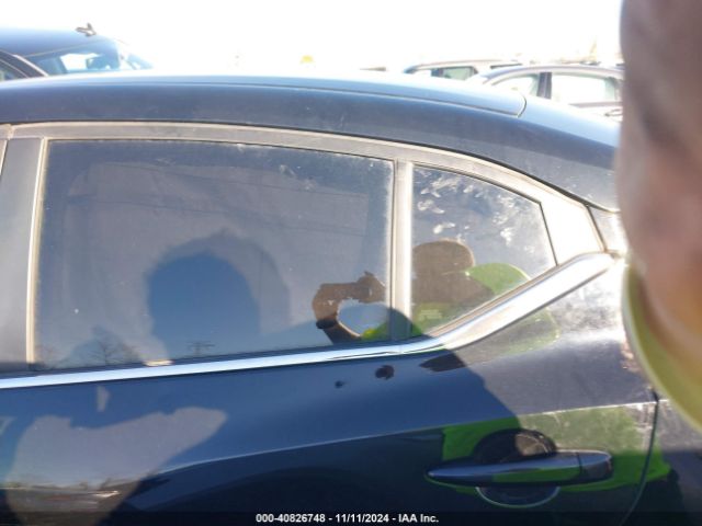 3N1AB8BV4MY302475 Nissan Sentra S Xtronic Cvt