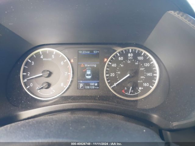 3N1AB8BV4MY302475 Nissan Sentra S Xtronic Cvt