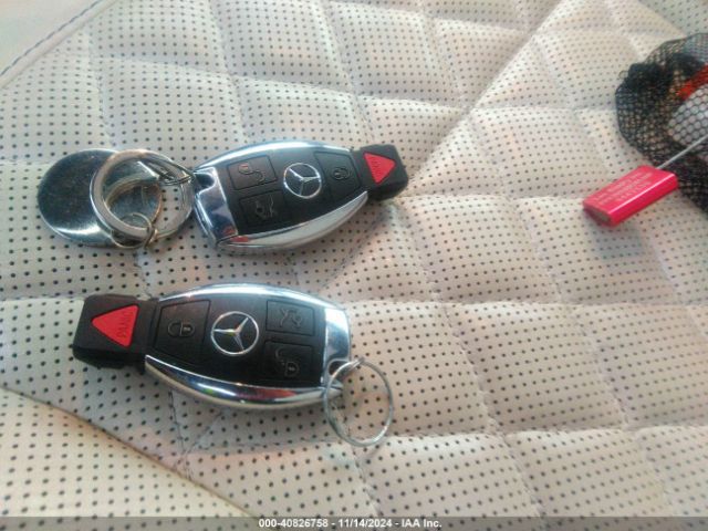 4JGDF7DE8FA461797 Mercedes-Benz Gl 550 4matic