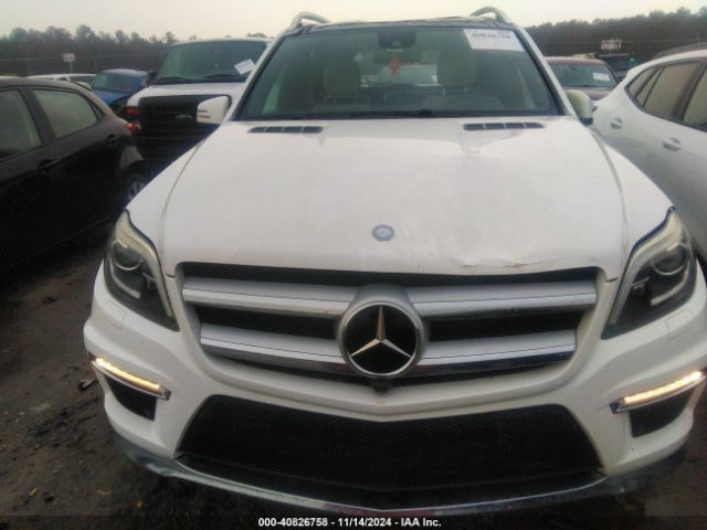 4JGDF7DE8FA461797 Mercedes-Benz Gl 550 4matic