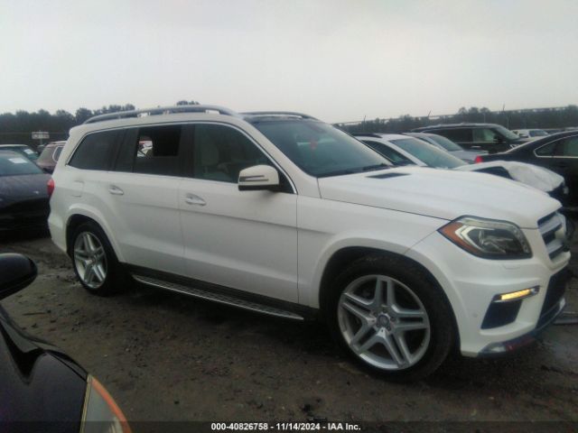 4JGDF7DE8FA461797 Mercedes-Benz Gl 550 4matic
