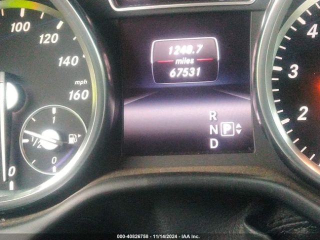4JGDF7DE8FA461797 Mercedes-Benz Gl 550 4matic