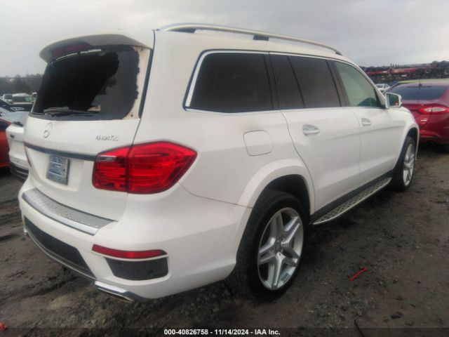 4JGDF7DE8FA461797 Mercedes-Benz Gl 550 4matic