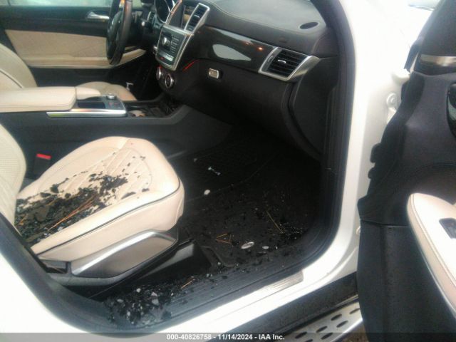 4JGDF7DE8FA461797 Mercedes-Benz Gl 550 4matic