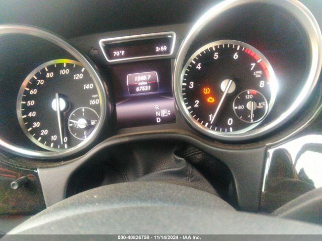 4JGDF7DE8FA461797 Mercedes-Benz Gl 550 4matic