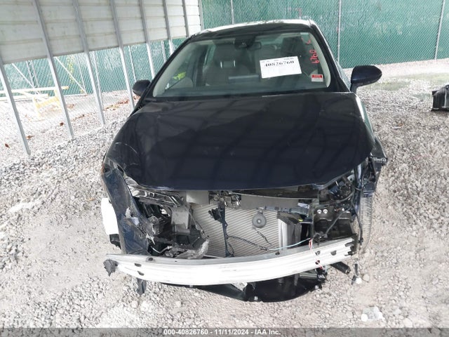 Toyota COROLLA LE 2022 5YFEPMAE4NP349582 Image 11