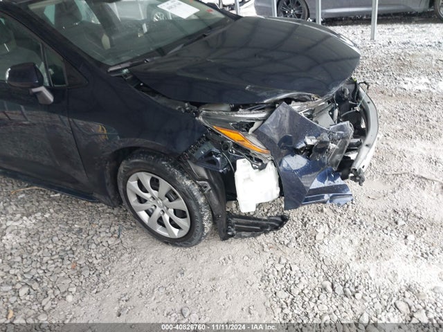 Toyota COROLLA LE 2022 5YFEPMAE4NP349582 Image 6