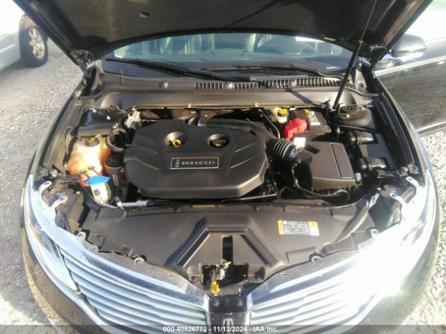 3LN6L2G99GR623382 Lincoln MKZ