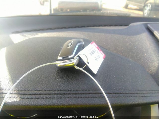3LN6L2G99GR623382 Lincoln MKZ