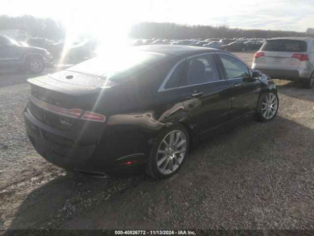 3LN6L2G99GR623382 Lincoln MKZ