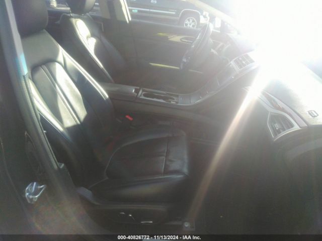 3LN6L2G99GR623382 Lincoln MKZ