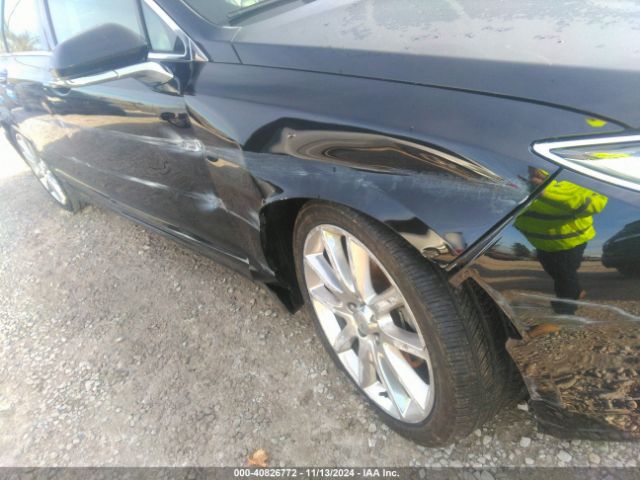 3LN6L2G99GR623382 Lincoln MKZ