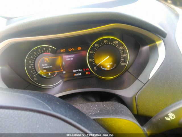 3LN6L2G99GR623382 Lincoln MKZ