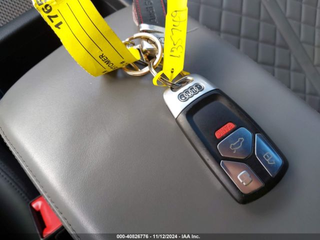 WAUR4AF54JA074373 Audi S5 3.0t Premium Plus