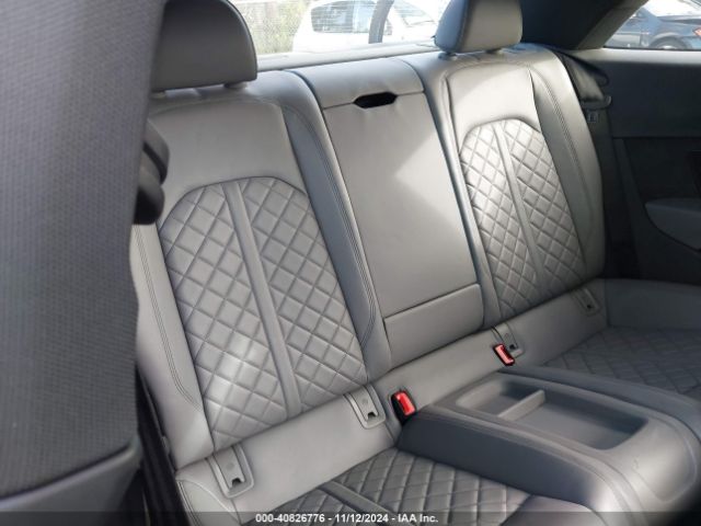WAUR4AF54JA074373 Audi S5 3.0t Premium Plus