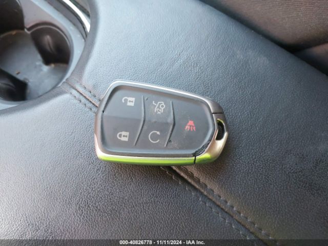 1G6AC5SS5J0180376 Cadillac Ats Premium Luxury