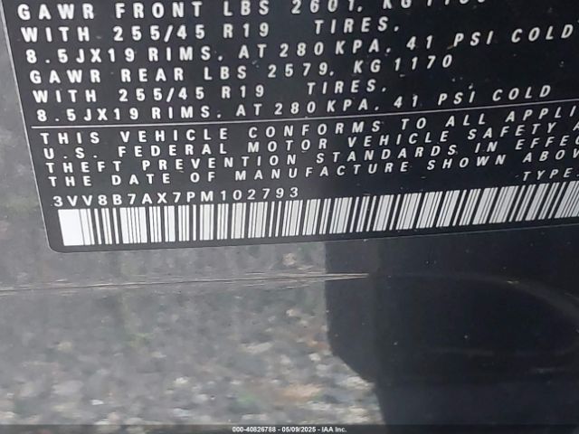 KNDCC3LC6H5096078 KIA NIRO EX