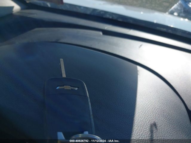 2GNFLFE36F6433515 Chevrolet EQUINOX 1LT