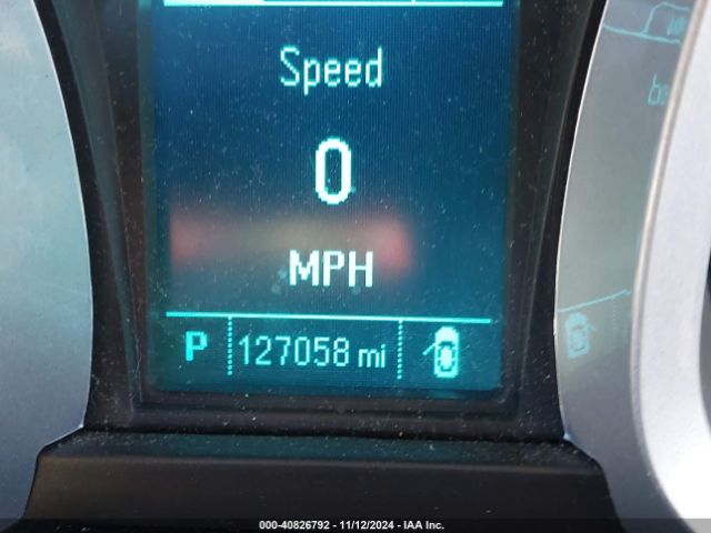 2GNFLFE36F6433515 Chevrolet EQUINOX 1LT