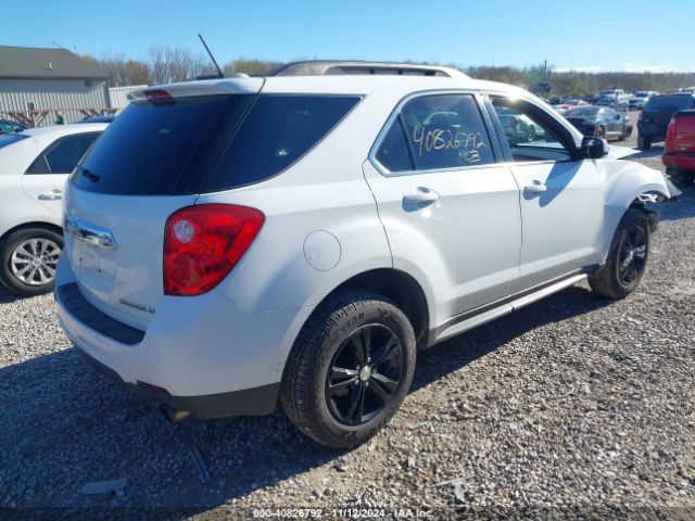 2GNFLFE36F6433515 Chevrolet EQUINOX 1LT
