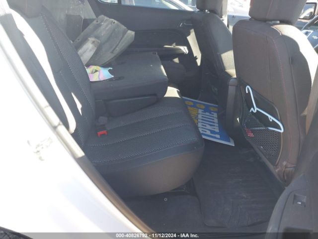 2GNFLFE36F6433515 Chevrolet EQUINOX 1LT