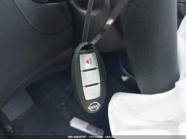 Nissan Pathfinder S 2019 5N1DR2MM2KC611192 Image 11