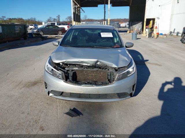 3KPFK4A74HE072894 KIA FORTE LX