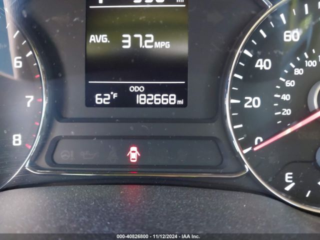 3KPFK4A74HE072894 KIA FORTE LX
