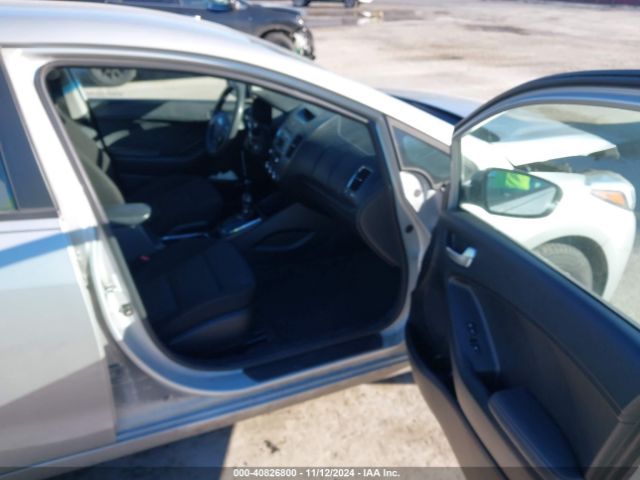 3KPFK4A74HE072894 KIA FORTE LX