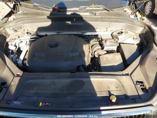 YV4A22PK4K1499428 Volvo Xc90 T6 Momentum