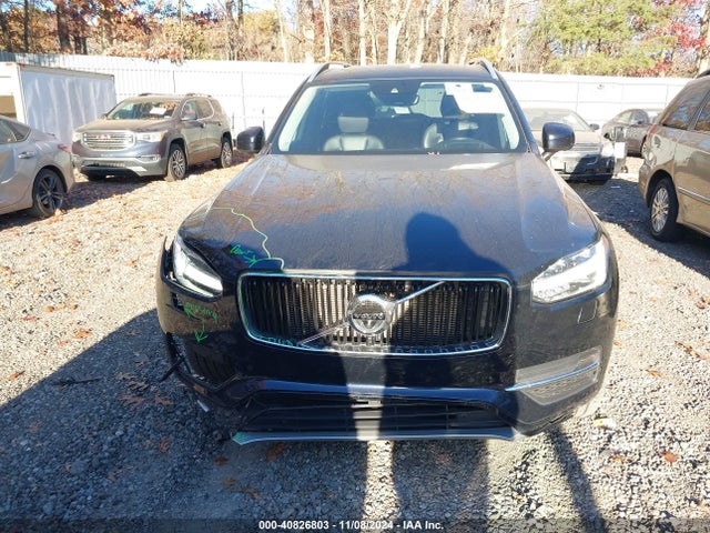YV4A22PK4K1499428 Volvo Xc90 T6 Momentum