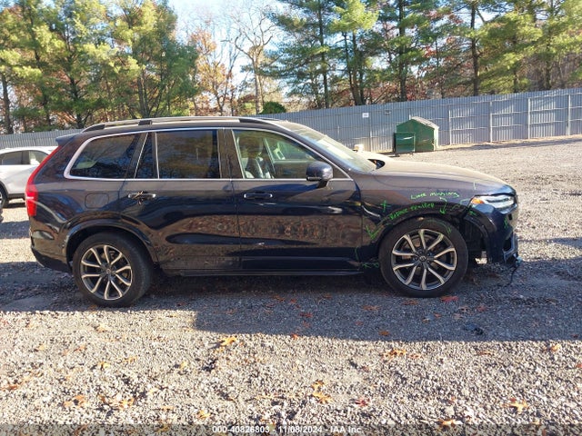 YV4A22PK4K1499428 Volvo Xc90 T6 Momentum