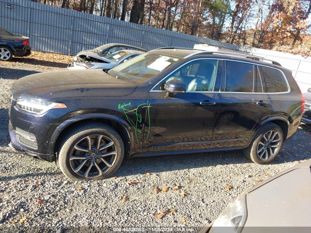 YV4A22PK4K1499428 Volvo Xc90 T6 Momentum