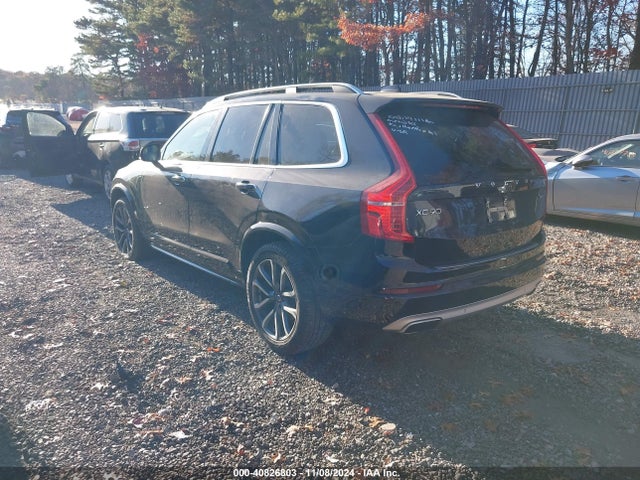 YV4A22PK4K1499428 Volvo Xc90 T6 Momentum