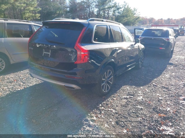 YV4A22PK4K1499428 Volvo Xc90 T6 Momentum