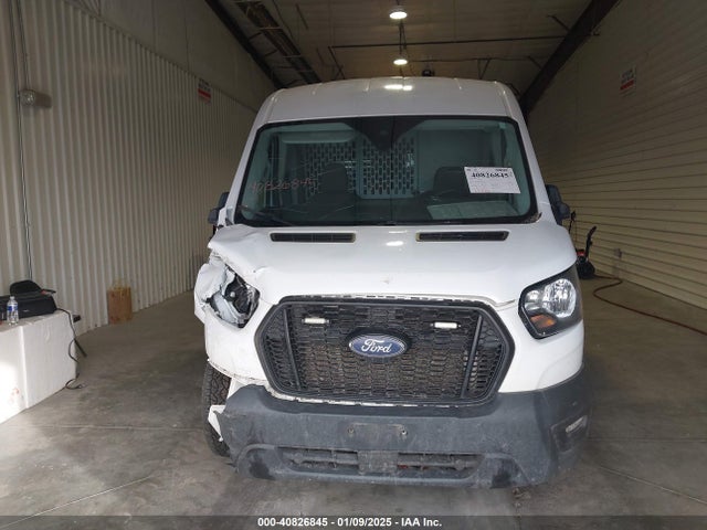 Ford Transit-350 Cargo Van 2022 1FTBW9CG0NKA56987 Image 12