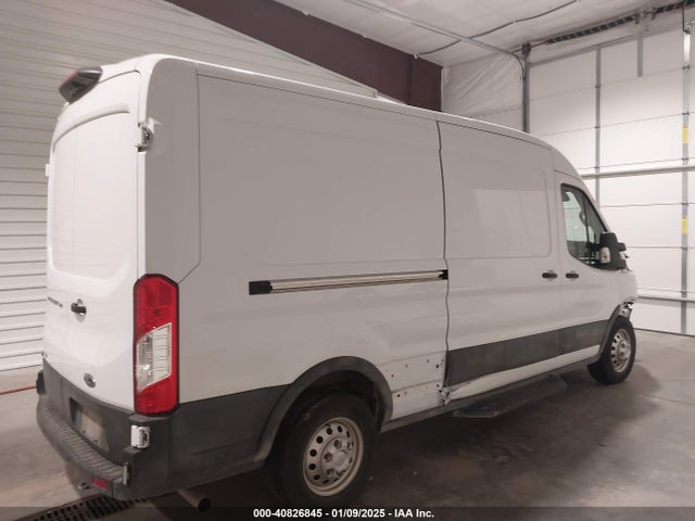 Ford Transit-350 Cargo Van 2022 1FTBW9CG0NKA56987 Image 13