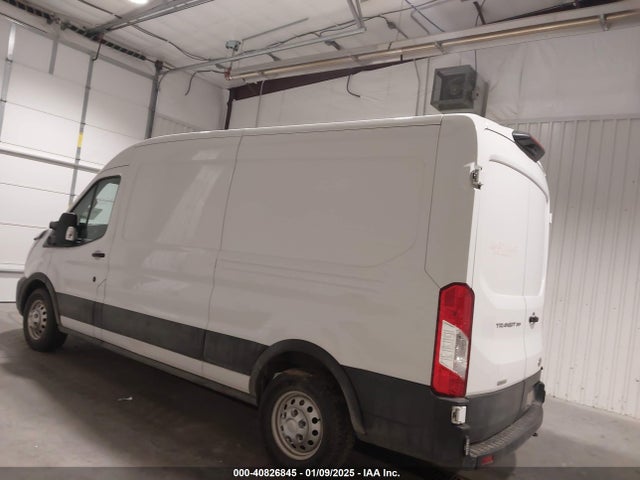 Ford Transit-350 Cargo Van 2022 1FTBW9CG0NKA56987 Image 14