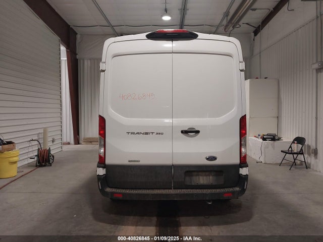 Ford Transit-350 Cargo Van 2022 1FTBW9CG0NKA56987 Image 16