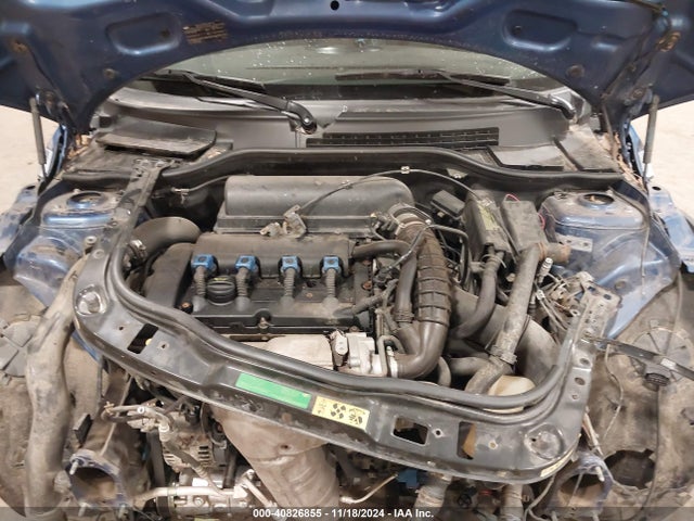 2009 MINI COOPER S WMWMF73539TW80114 Photo 9