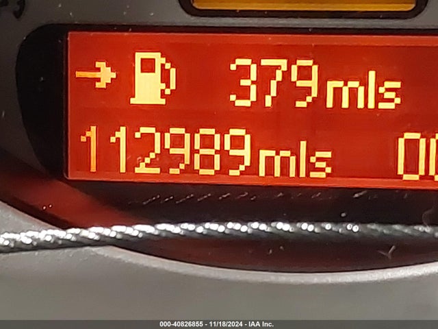 2009 MINI COOPER S WMWMF73539TW80114 Photo 6