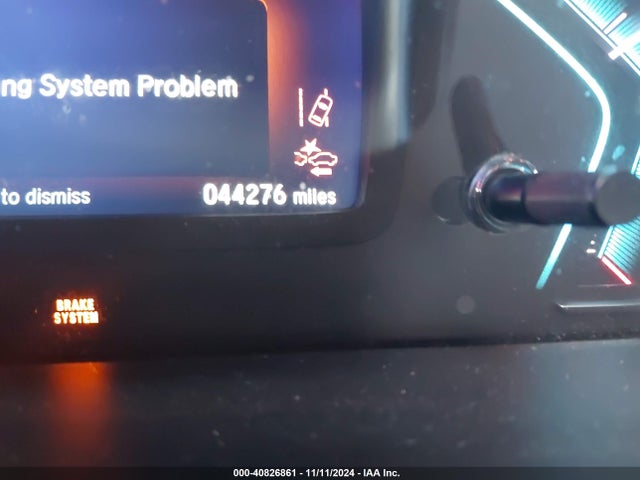 Honda Odyssey Ex-l 2019 5FNRL6H72KB078013 Image 15