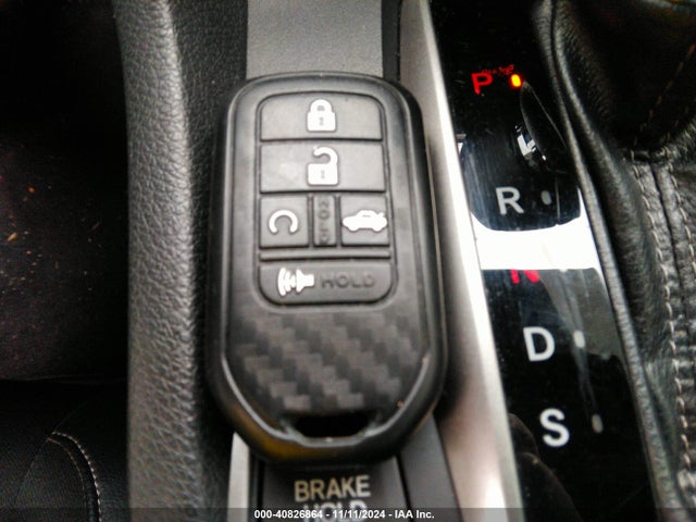 Honda Civic Sport 2020 SHHFK7H40LU420205 Image 11