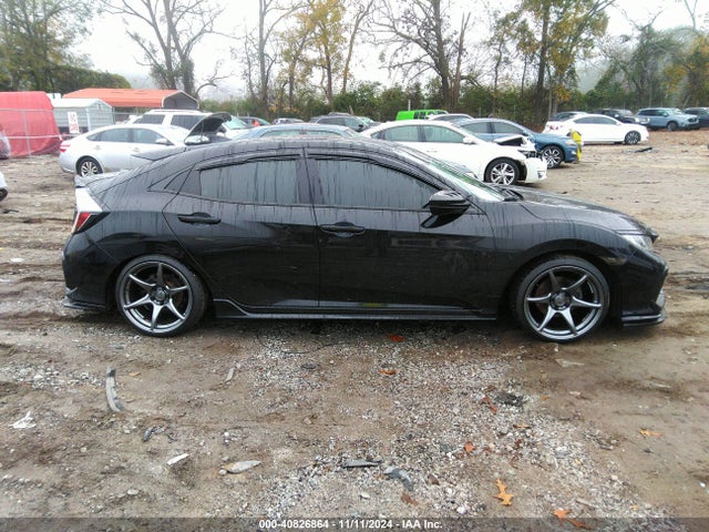 Honda Civic Sport 2020 SHHFK7H40LU420205 Image 14