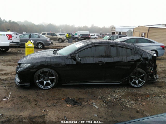 Honda Civic Sport 2020 SHHFK7H40LU420205 Image 15