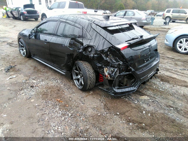 Honda Civic Sport 2020 SHHFK7H40LU420205 Image 3